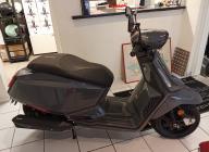 NEUF LAMBRETTA Série X 125 