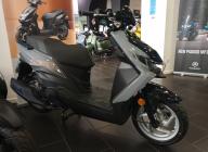 SYM JET 4 RX 50