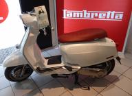 NEUF LAMBRETTA Série V 125