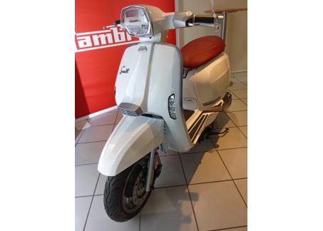 NEUF LAMBRETTA Série V 125