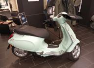 VESPA PRIMAVERA ELETTRICA 45 