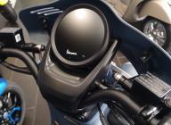 VESPA GTV 310 OFFICINA 8