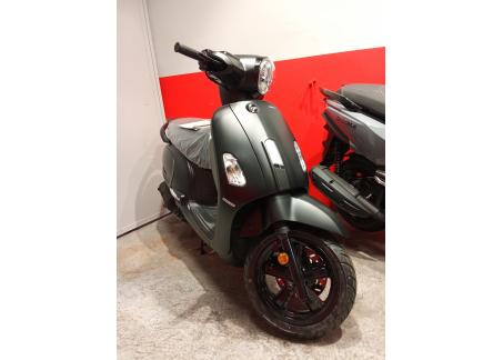 NEUF SYM FIDDLE IV 125 