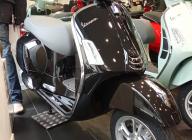 VESPA GTS 125 ABS 