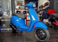 VESPA SPRINT 125 S