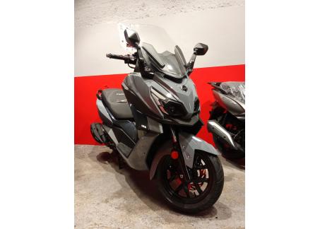 NEUF SYM CRUISYM 125