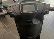 PIAGGIO LIBERTY S 125 Iget