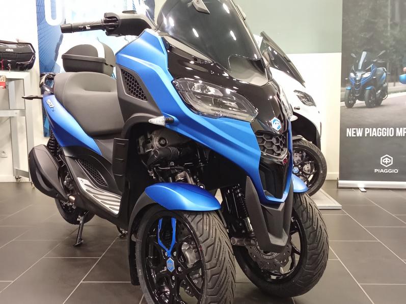 PIAGGIO MP3 310 HPE ABS ASR