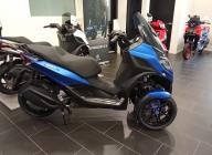 PIAGGIO MP3 310 HPE ABS ASR