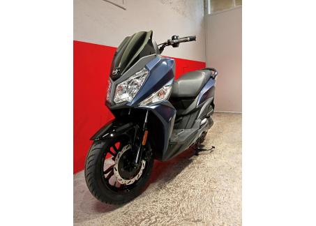 SYM jet 4 50cc