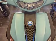 PIAGGIO LIBERTY S 50 Iget