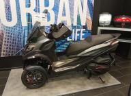 PIAGGIO MP3 530 HPE EXCLUSIVE