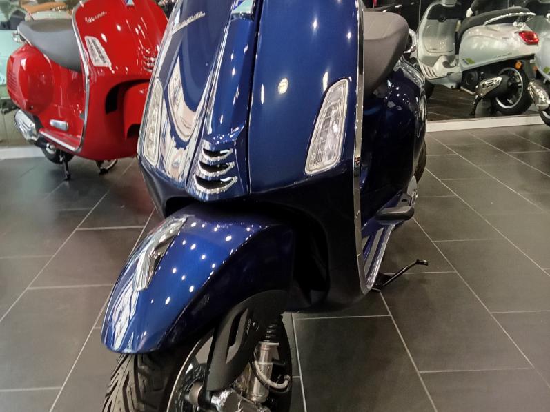 PIAGGIO PRIMAVERA 125