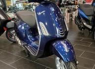 PIAGGIO PRIMAVERA 125