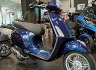 PIAGGIO PRIMAVERA 125