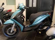 PIAGGIO Medley S 125 ABS 