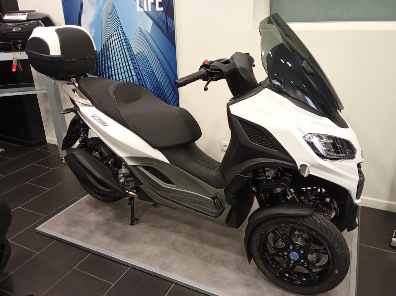PIAGGIO MP3 310 HPE ABS ASR