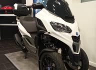 PIAGGIO MP3 310 HPE ABS ASR