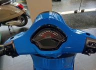 VESPA GTS 125 Supersport