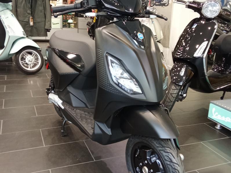 PIAGGIO 1 Electrique