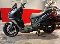 NEUF SYM JET 14 EVO 125