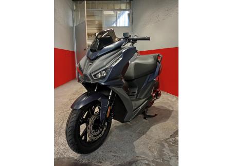 NEUF SYM JET 14 EVO 125