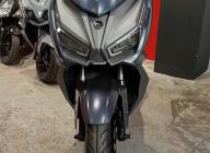 NEUF SYM JET 14 EVO 125
