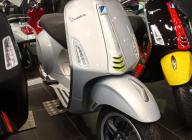 PIAGGIO PRIMAVERA 125