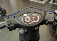 SYM ORBIT 50